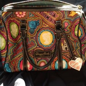 Disney Dooney and Bourke